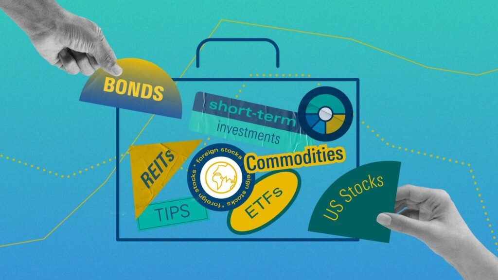 Is Investment Diversification in the U.S. Portfolio Truly a Smart Idea Right Now?