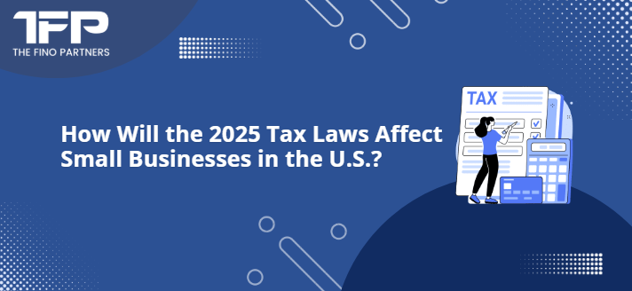 What Do New Tax Reforms Mean for Small Businesses in America?