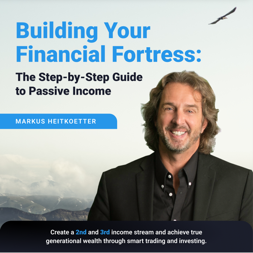 Building Your Financial Fortress: A Beginner’s Guide to Investing in the USA