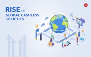 The Cashless Continent? Why the US Lags in Digital Payments and What’s Changing
