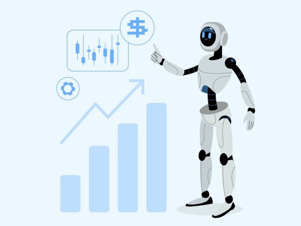 The Rise of the Robo-Advisor: Is Automated Investing the Best Strategy for You?