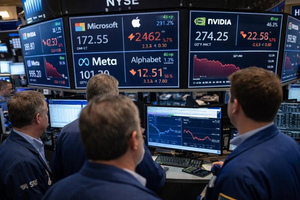 Microsoft vs. Nvidia: Which AI Stock Looks Better for Long-Term Investors in 2026?
