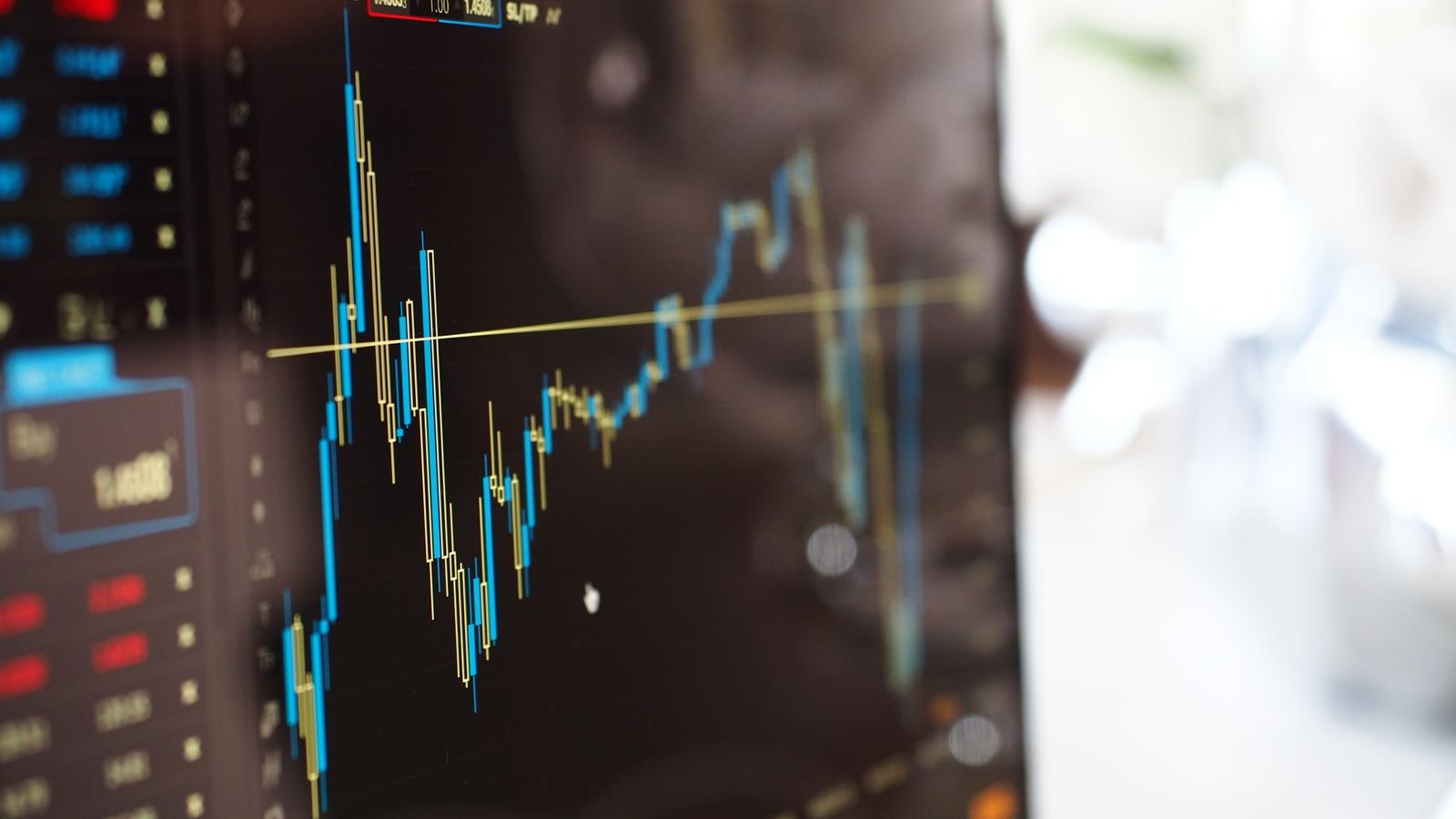 Japan’s Bond Market Awakens: Yields Hit 30-Year Highs as Investors Pull Capital Home