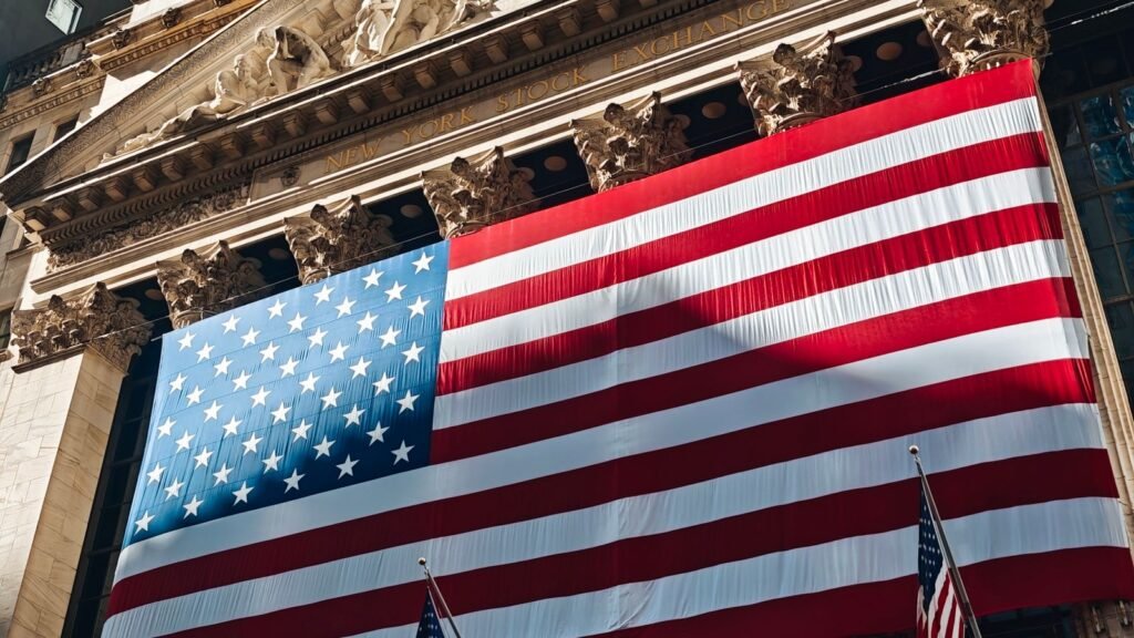 Value Stocks Are Finally Beating Growth: The First Real Rotation Since 2020