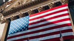 Value Stocks Are Finally Beating Growth: The First Real Rotation Since 2020
