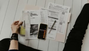 Tax-Loss Harvesting Before Year-End: How to Turn Portfolio Losses Into Tax Savings